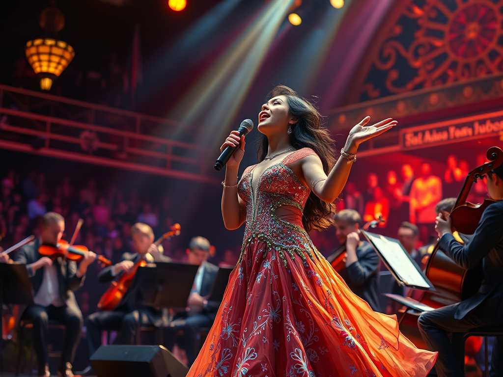 Sahnenin Ötesindeki Uyumun Sanatı: Assolist ve&nbsp;Liderlik