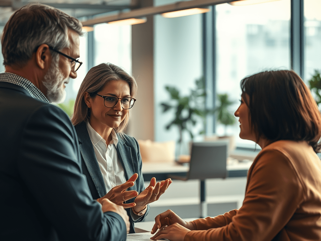 Kriz Dönemlerinde Şefkatli Liderliğin&nbsp;Önemi