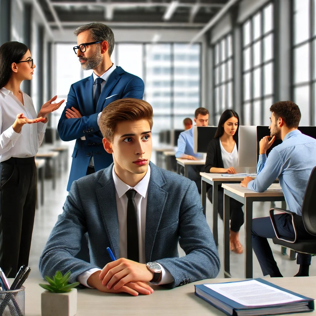 İşi Anlattın Ama Yapılacakları&nbsp;Söylemedin