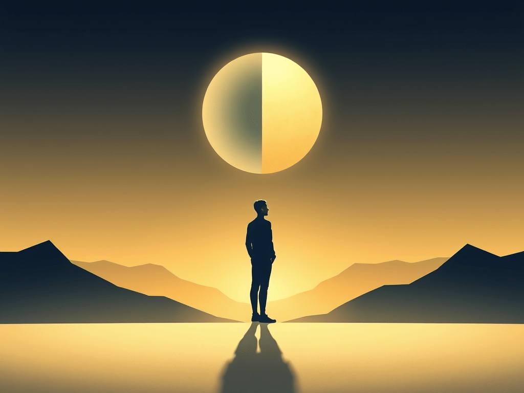 Kendini Tanımanın Derinliği: Carl Jung’a Göre Bilinç, Bilinçdışı ve Bütünleşme&nbsp;Yolculuğu