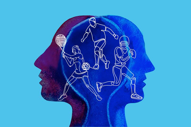 Duygu Durumu ve Performans Döngüsü: Kazananların İç&nbsp;Dünyası